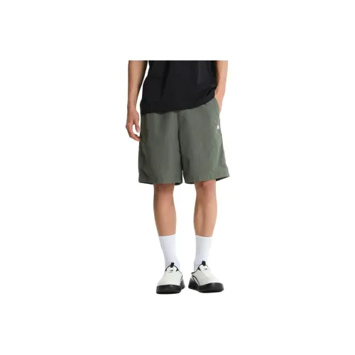 New Balance Casual grey striped Men's Khaki
