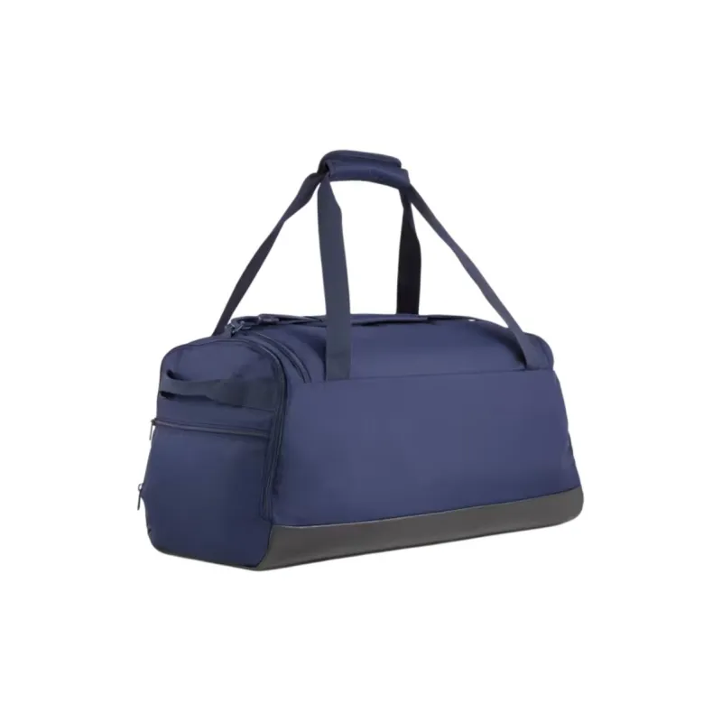 PUMA Polyester Travel Bag 58L Unisex Dark Blue-1