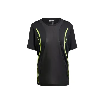 Adidas Free Shipping With AdiClub Adidas By Stella McCartney TruePace Running Tee