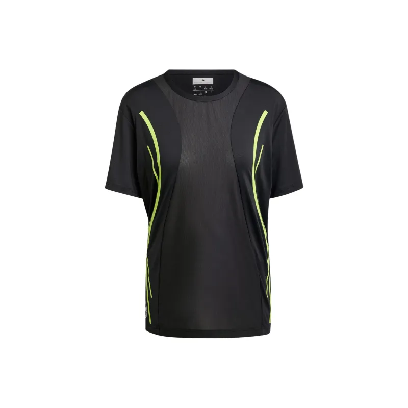 Adidas Free Shipping With AdiClub Adidas By Stella McCartney TruePace Running Tee-0