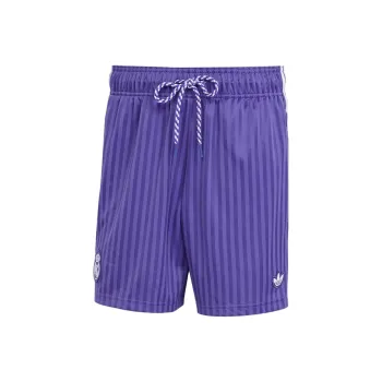 Adidas Originals Real Madrid Terrace Icons Shorts