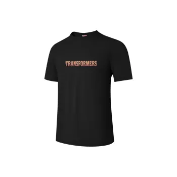 TRANSFORMERS T Shirts Unisex
