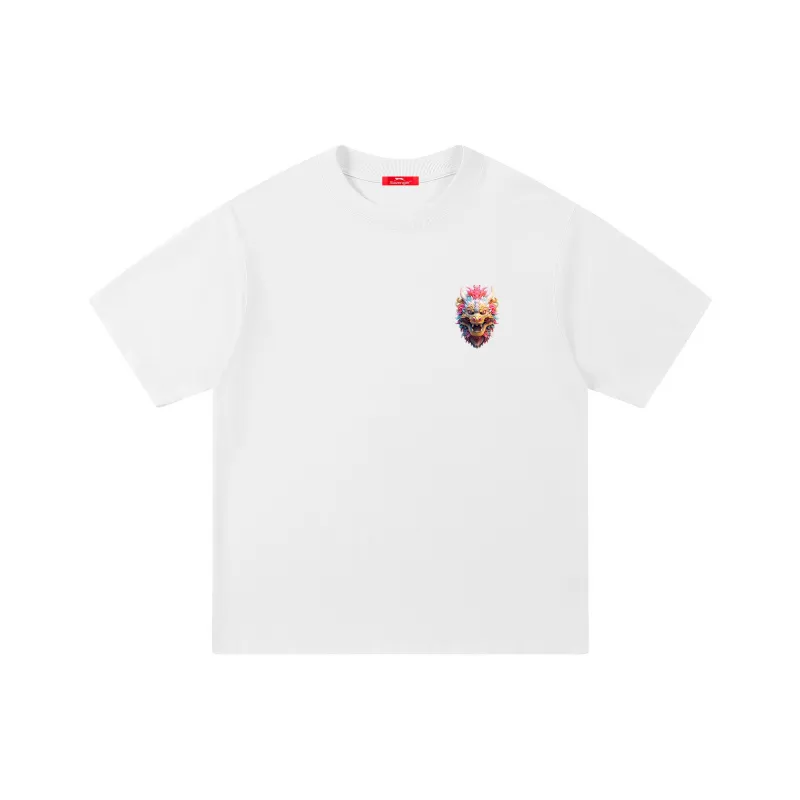 Slazenger T Shirts Unisex-5