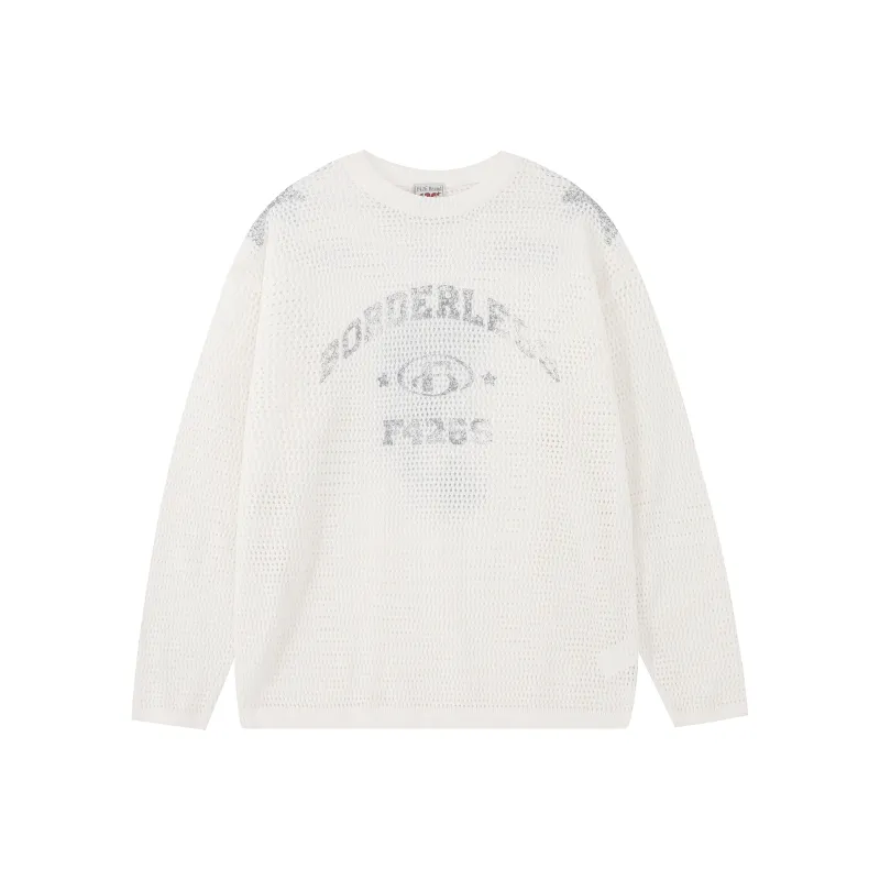 F426 Sweaters Unisex-10