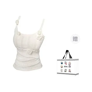 BDGU Regular T Shirt Women's White