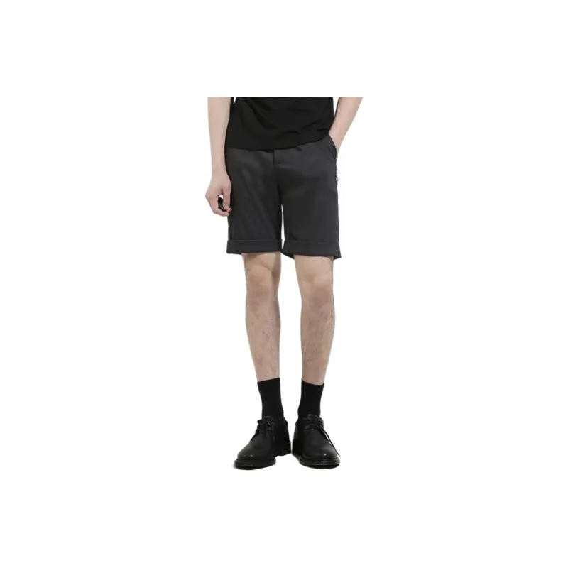 RAYSHOW Casual Shorts Men-0