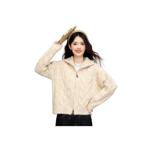 Emodues Sweaters Women's Mystic Color