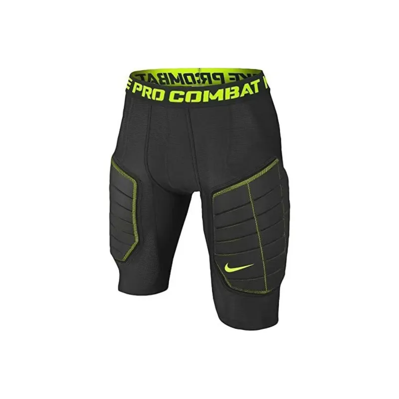 Nike Pro Elite Compression Hyperstrong Shorts-0