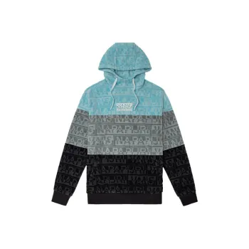 Vans X NAPAPIJRI Sweatshirts Women's Multicolor