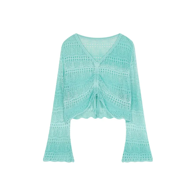 ELF SACK Knitwear Women's-4