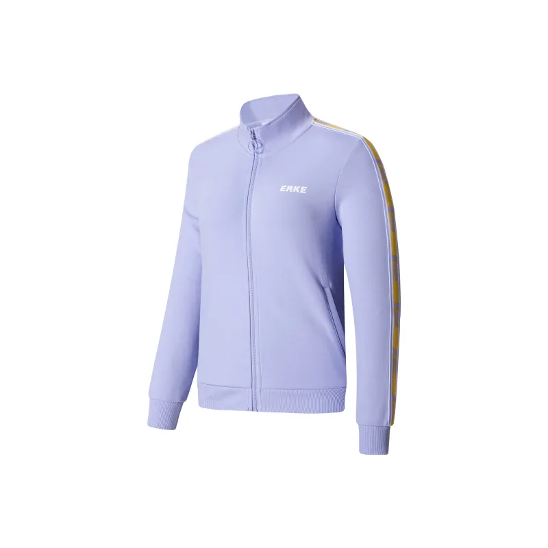 Erke Sweatshirts Women's-0