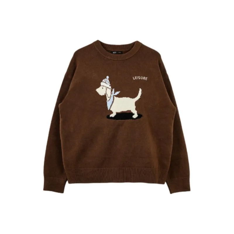 A21 Sweaters Women's-0