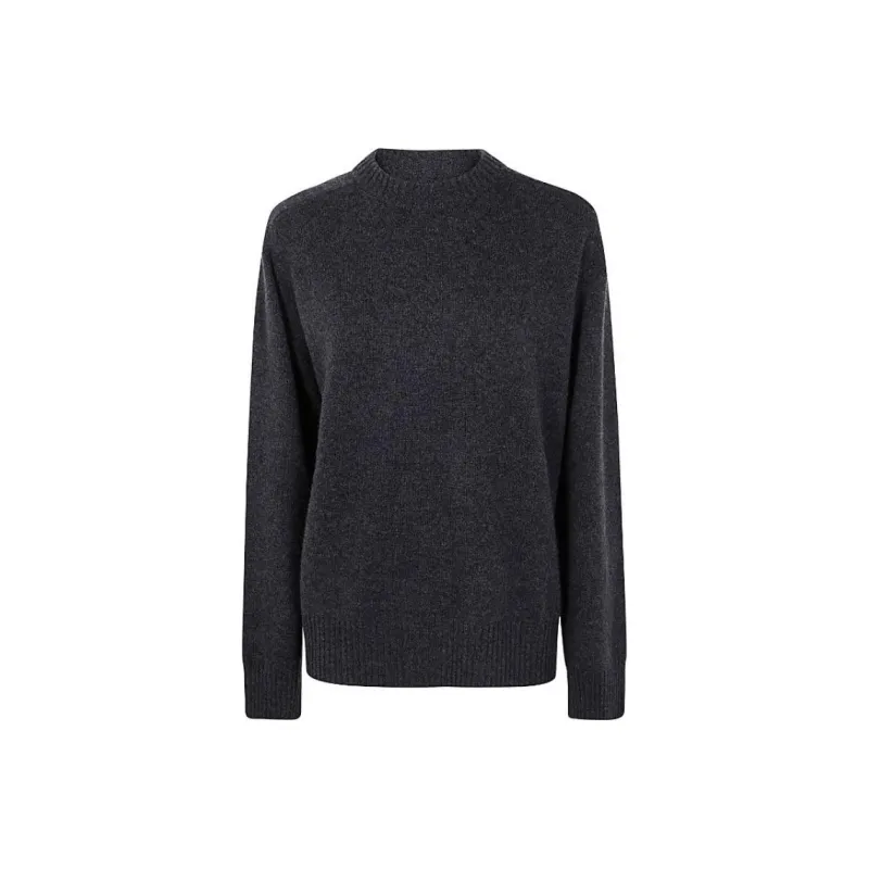 Loulou De Saison Sweater Women's Gray-0