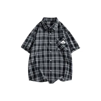 PANDA BASE Shirt Women's Theme Color