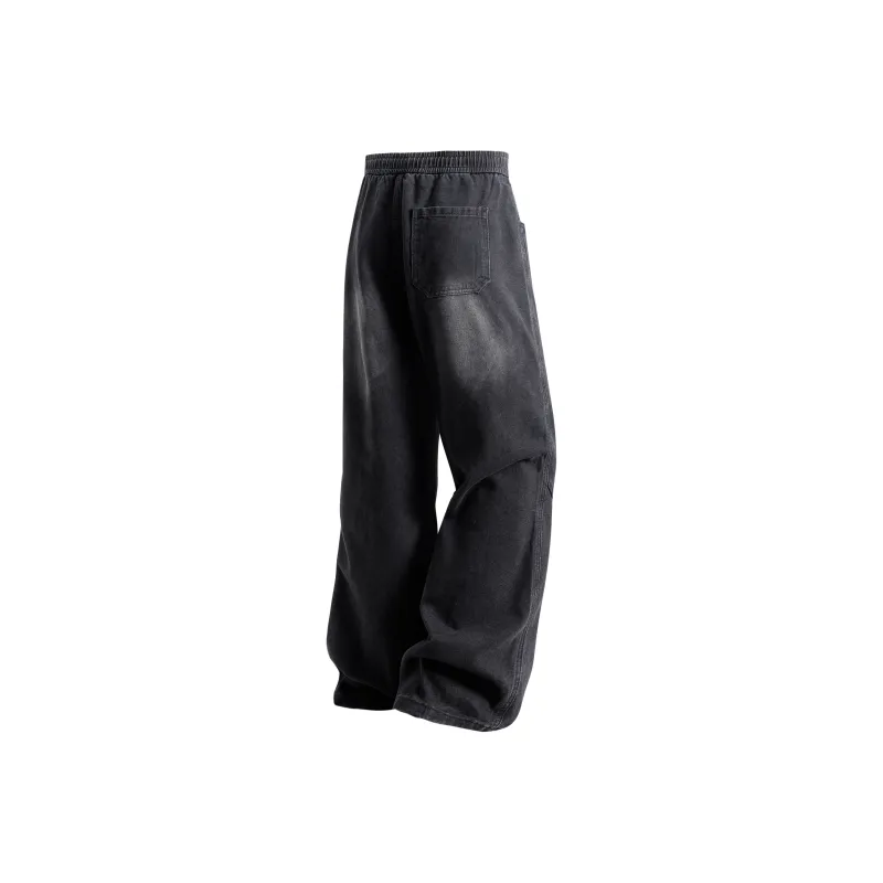 MIIOW Cool One Summer Series Jeans Unisex-1