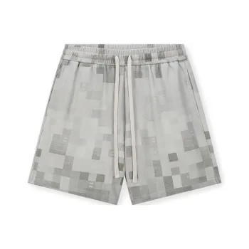 BONELESS Casual Shorts Unisex