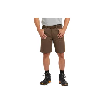 ARIAT Casual Shorts Men's Brown