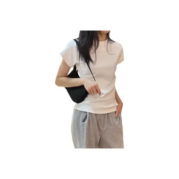 DOUBLE STAR 88 T Shirt Women's White