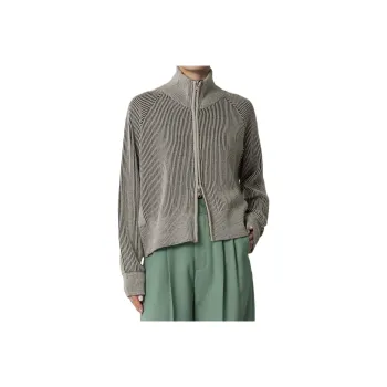 PUBLIC TOKYO FW24 Sweater Women's Ivory
