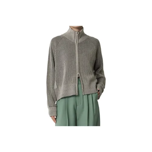 PUBLIC TOKYO FW24 Sweater Women's Ivory