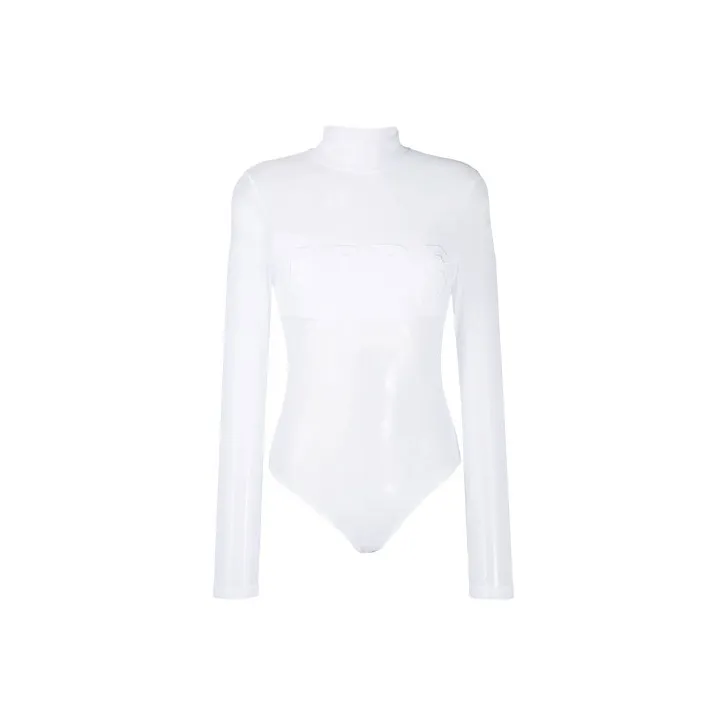 GCDS Bodysuits Women's White-0