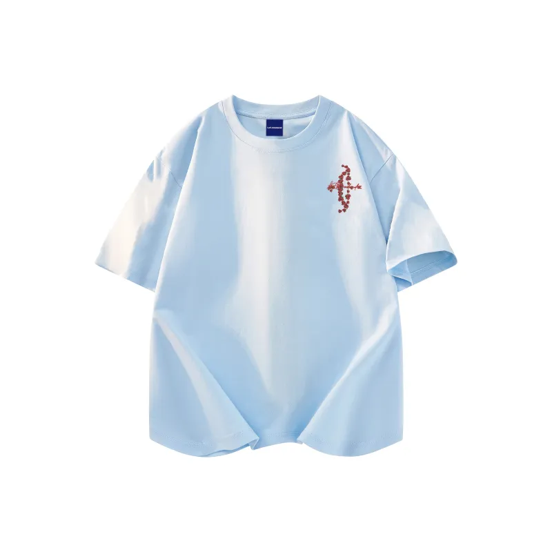 LA'T.WEEKEND T Shirts Unisex-17