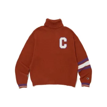 Champion Sweaters Women's Red
