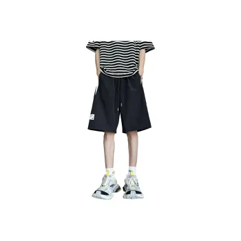 Mimx Homme Casual Shorts Unisex