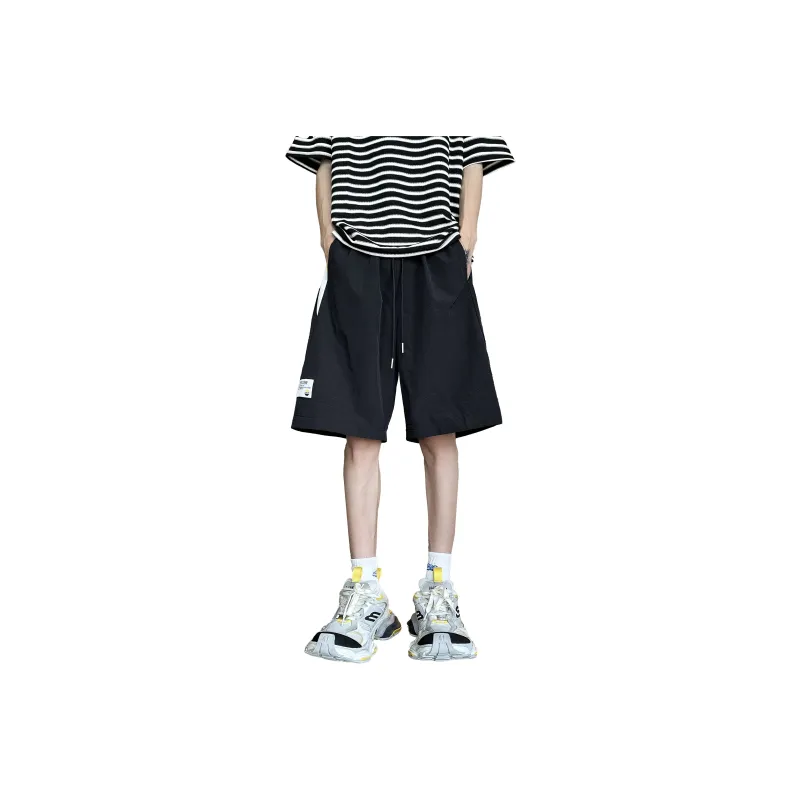 Mimx Homme Casual Shorts Unisex-0