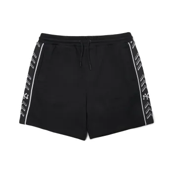 MLB New York Yankees Baseball Logo Collection Casual Shorts Unisex Black