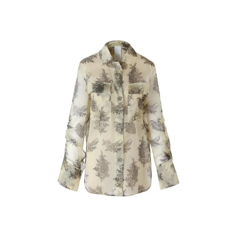 VVNK JANE PLUS Shirts Women's-2