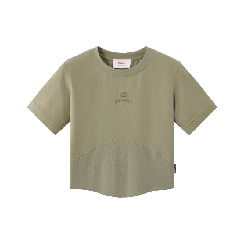 Coca Cola T Shirts Women's-0