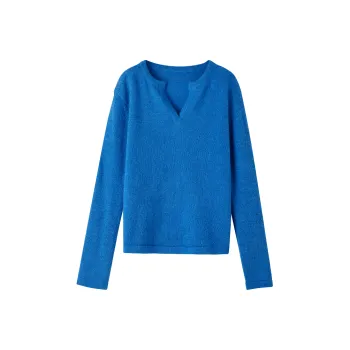 Demana Sweater Women's Royal Blue