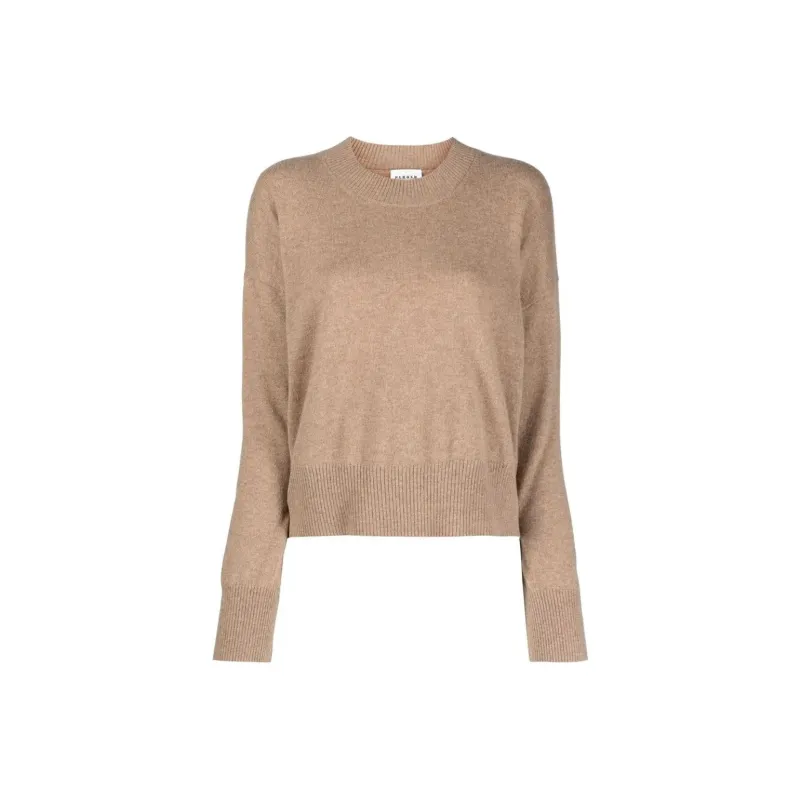 PAROSH Sweaters Women's Beige-0