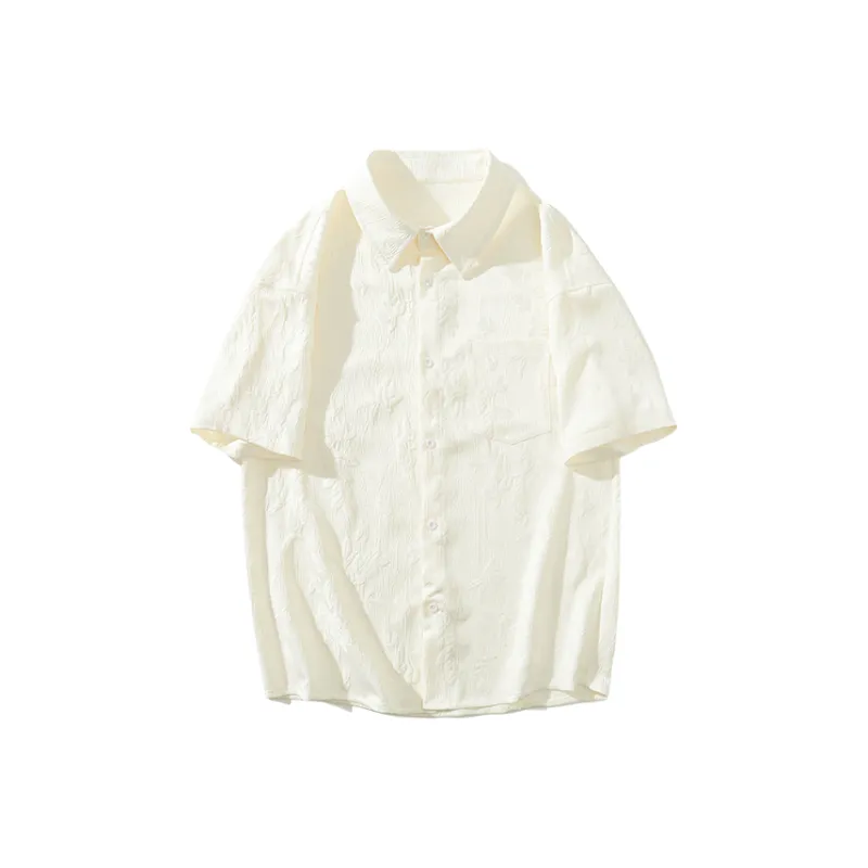 Roubini Shirts Men-3
