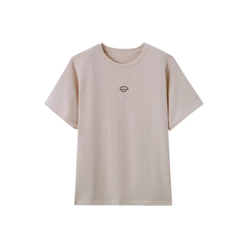 TEME T Shirts Women's-2