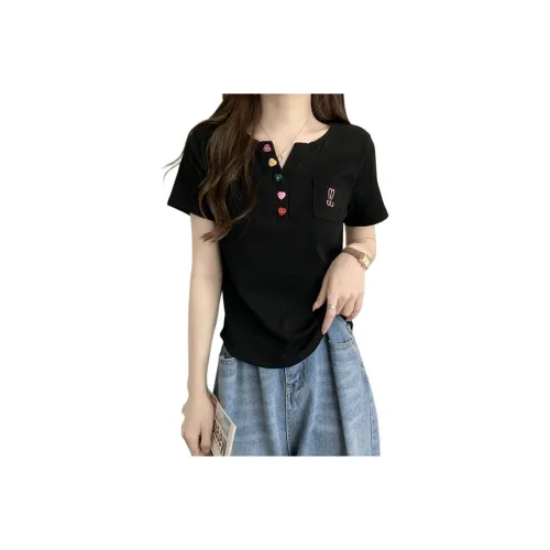 Dior Beauty T Shirts Women's