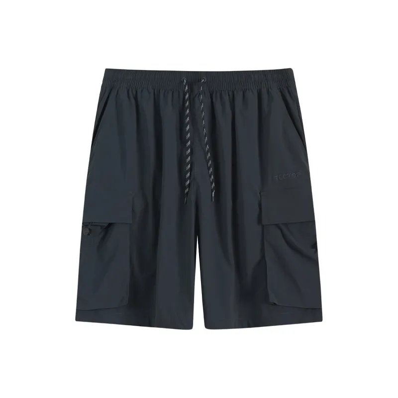 Tectop Casual Shorts Men-7