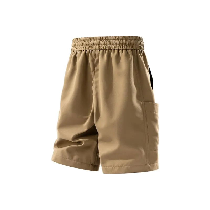 7 SEVFUN Casual Shorts Unisex-13