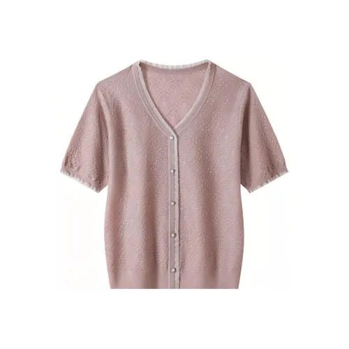 H YXIANG Knitwear Women's