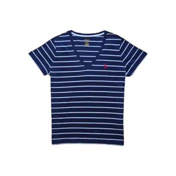 Polo Ralph Lauren T-Shirt Women's Marine Blue