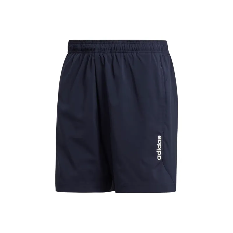 Adidas Casual Shorts Men's Legend Ink-0
