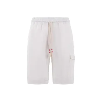 MC2 Saint Barth Marseille Shorts
