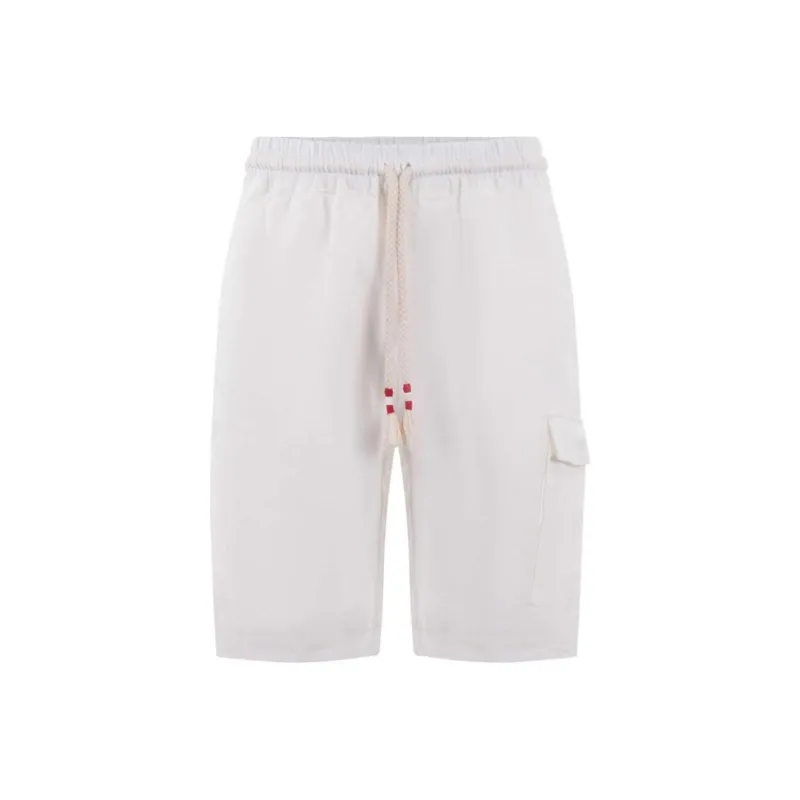 MC2 Saint Barth Marseille Shorts-0