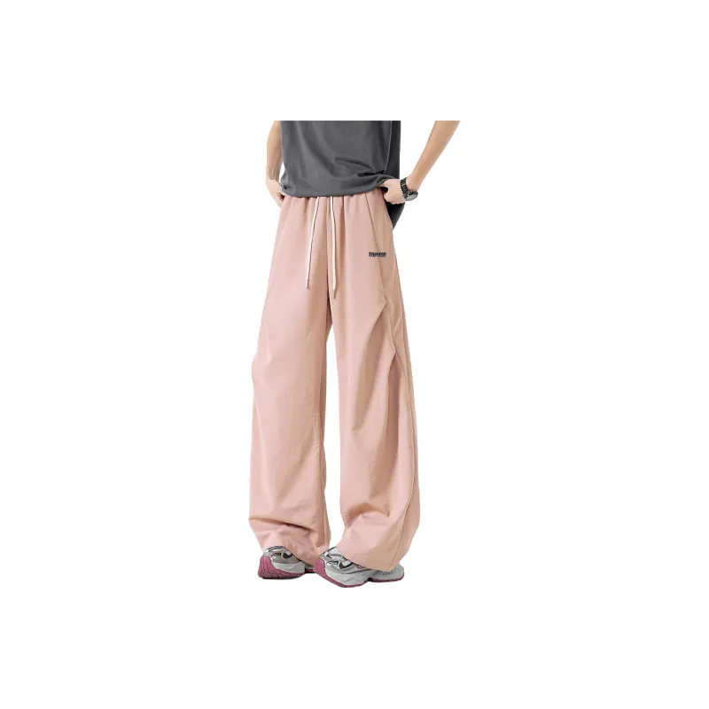 NXPTP Summer Casual Pants Unisex-10