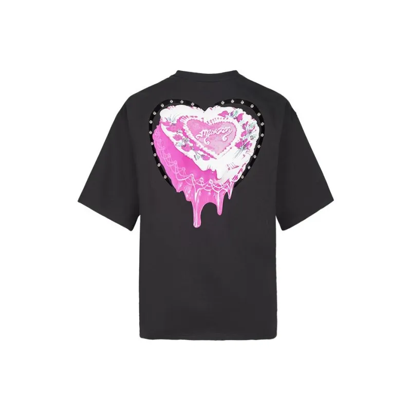 MUKZIN T-Shirts Women's-2