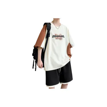 DJ.SPIRIT Casual Sportswear Unisex
