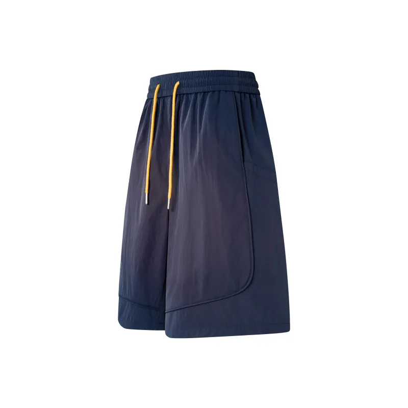 Warrior Huichao Riding The Wind Collection Casual Shorts Unisex-20