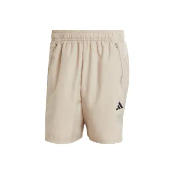 Adidas Casual Shorts Men's Khaki