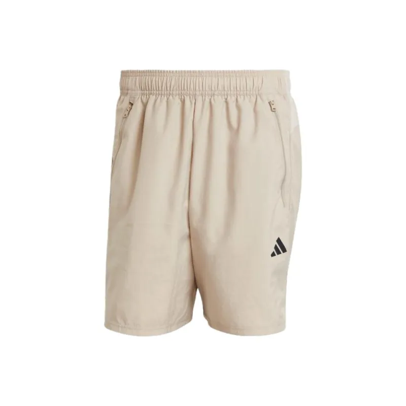 Adidas Casual Shorts Men's Khaki-0